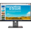 Écran Lenovo 24" ThinkVision P24QD-40 (64B1GAT1EU)