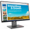 Écran Lenovo 24" ThinkVision P24QD-40 (64B1GAT1EU) - photo 3