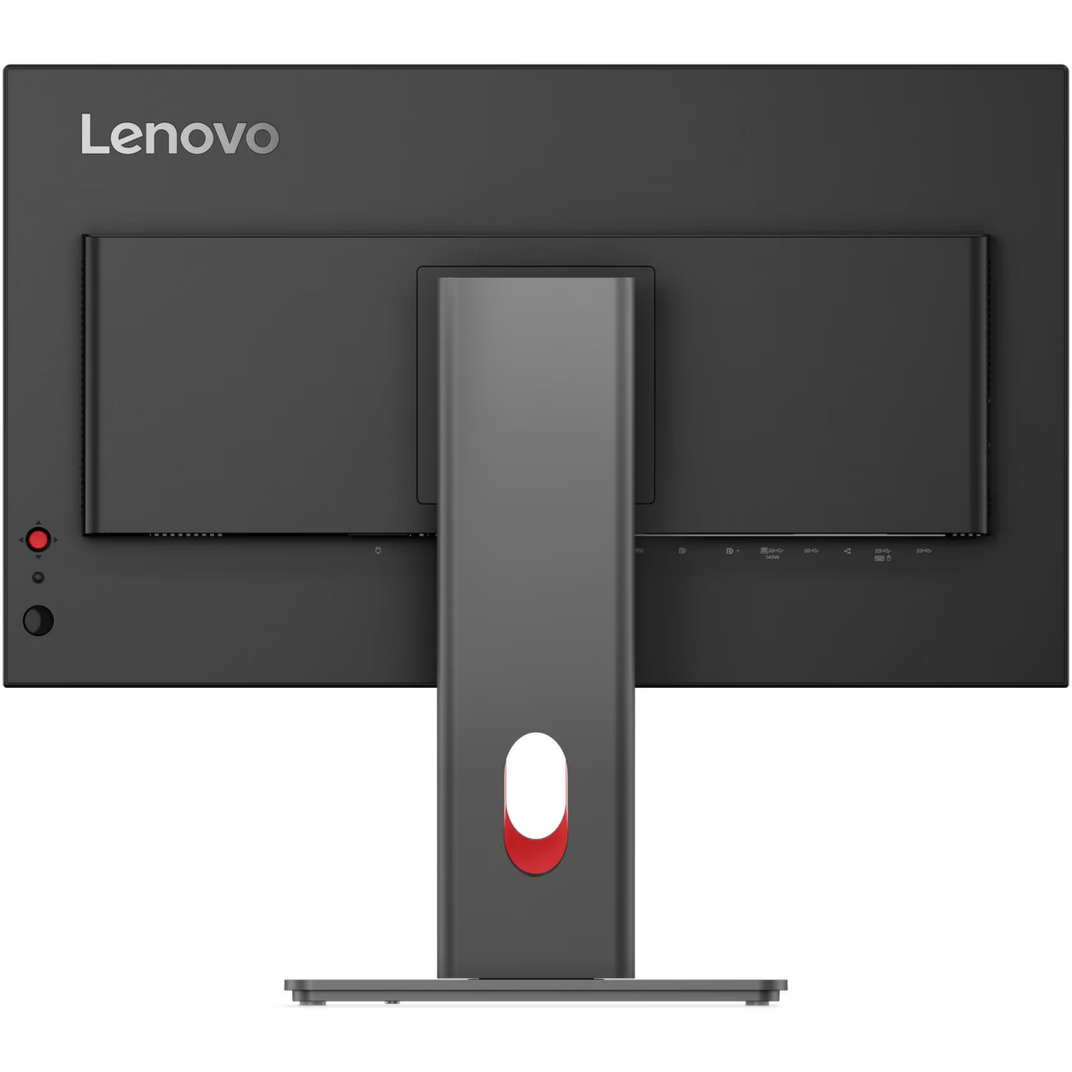 Écran Lenovo 24" ThinkVision P24QD-40 (64B1GAT1EU) - photo 4