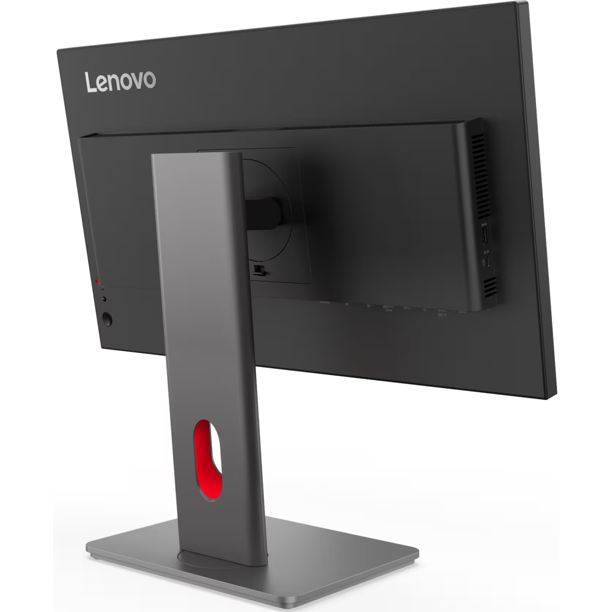Écran Lenovo 24" ThinkVision P24QD-40 (64B1GAT1EU) - photo 5