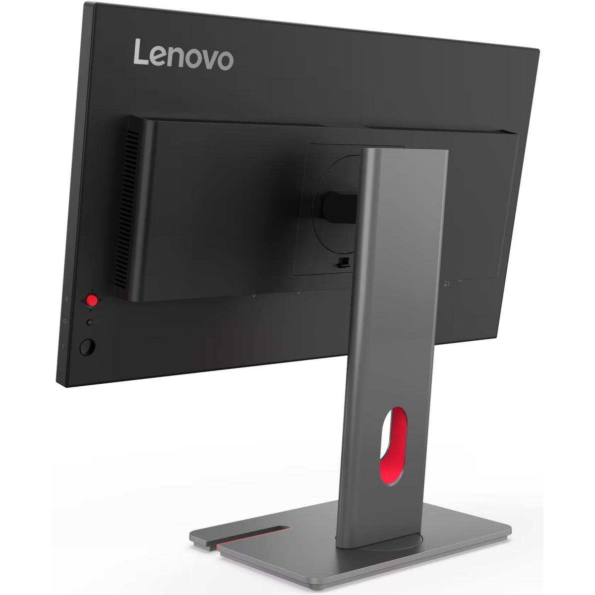 Écran Lenovo 24" ThinkVision P24QD-40 (64B1GAT1EU) - photo 6