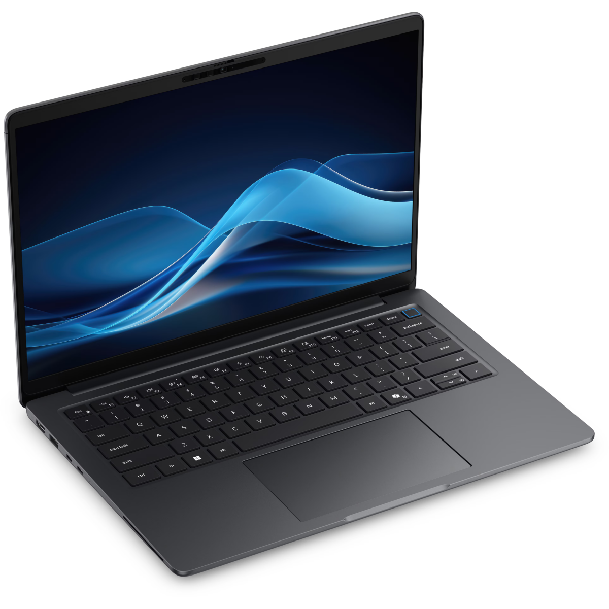 Ordinateur portable Dell Pro Precision 5 Series 14S (PW514265) (R4TRJ) - photo 2