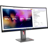 Écran Lenovo 40" ThinkVision P40WD-40 (64B4XAT1EU)