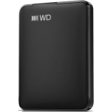 Disque dur externe 6TB WD Elements Portable (WDBLSS0060BBK) (WDBLSS0060BBK-WESN)