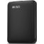 Disque dur externe 6TB WD Elements Portable (WDBLSS0060BBK) - WDBLSS0060BBK-WESN - photo 2