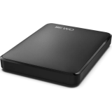 Disque dur externe 6TB WD Elements Portable (WDBLSS0060BBK) (WDBLSS0060BBK-WESN)