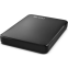 Disque dur externe 6TB WD Elements Portable (WDBLSS0060BBK) - WDBLSS0060BBK-WESN - photo 3