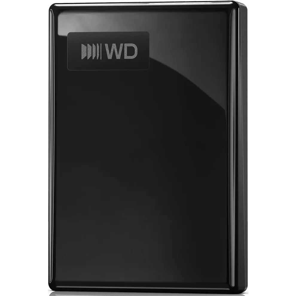 Disque dur externe 5TB WD My Passport Black (WDBGES0050BBK) - WDBGES0050BBK-WESN - photo 3