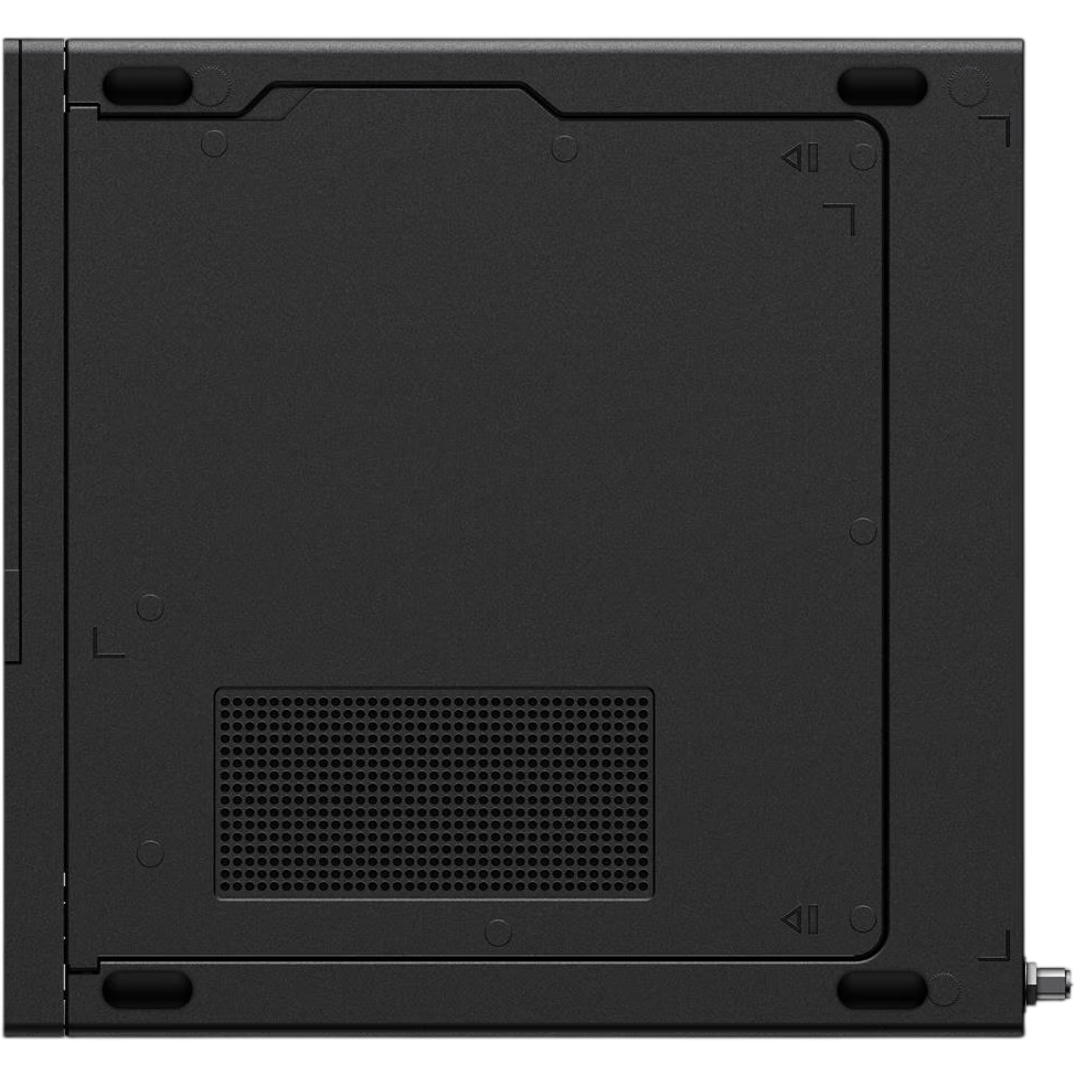 Ordinateur de bureau Lenovo ThinkStation P3 Tiny Gen 2 (30K5007PFR) - photo 4