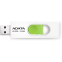 clé USB flash 32GB ADATA UV320 White/Green - AUV320-32G-RWHGN - photo 2
