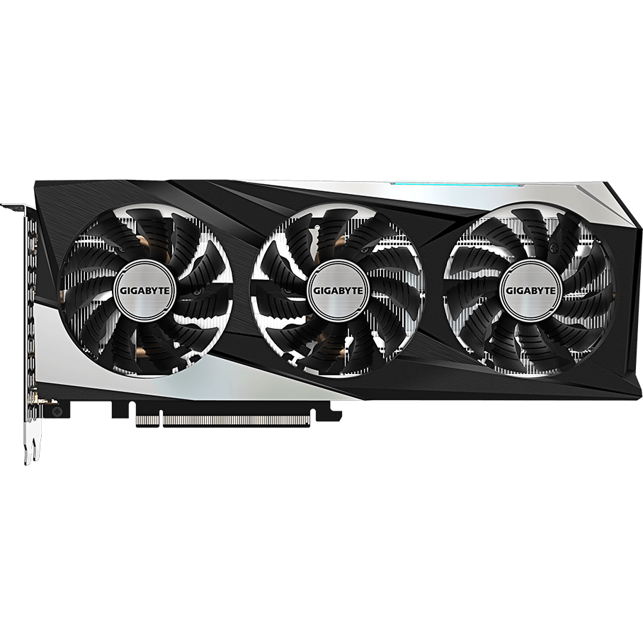 Carte graphique NVIDIA GeForce RTX 3060 Gigabyte 12GB LHR (GV-N3060GAMING OC-12GD 2.0) - photo 3
