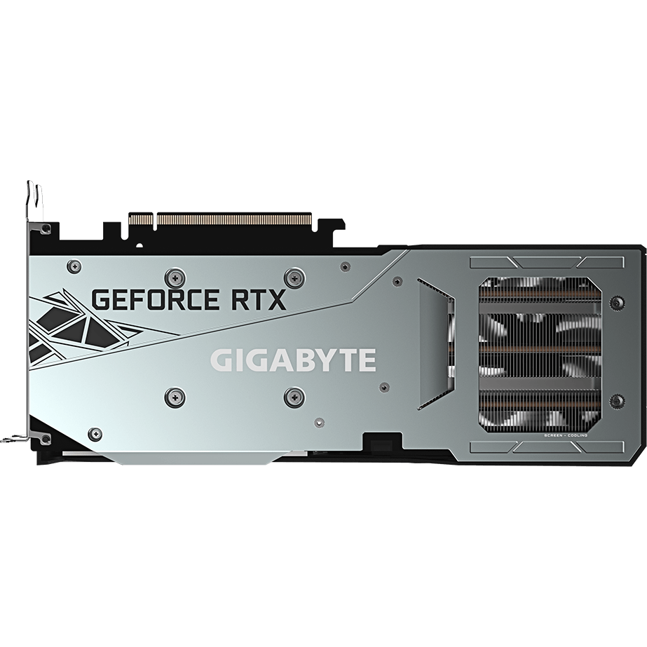 Carte graphique NVIDIA GeForce RTX 3060 Gigabyte 12GB LHR (GV-N3060GAMING OC-12GD 2.0) - photo 6