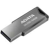 clé USB flash 64GB ADATA UV250 (AUV250-64G-RBK)