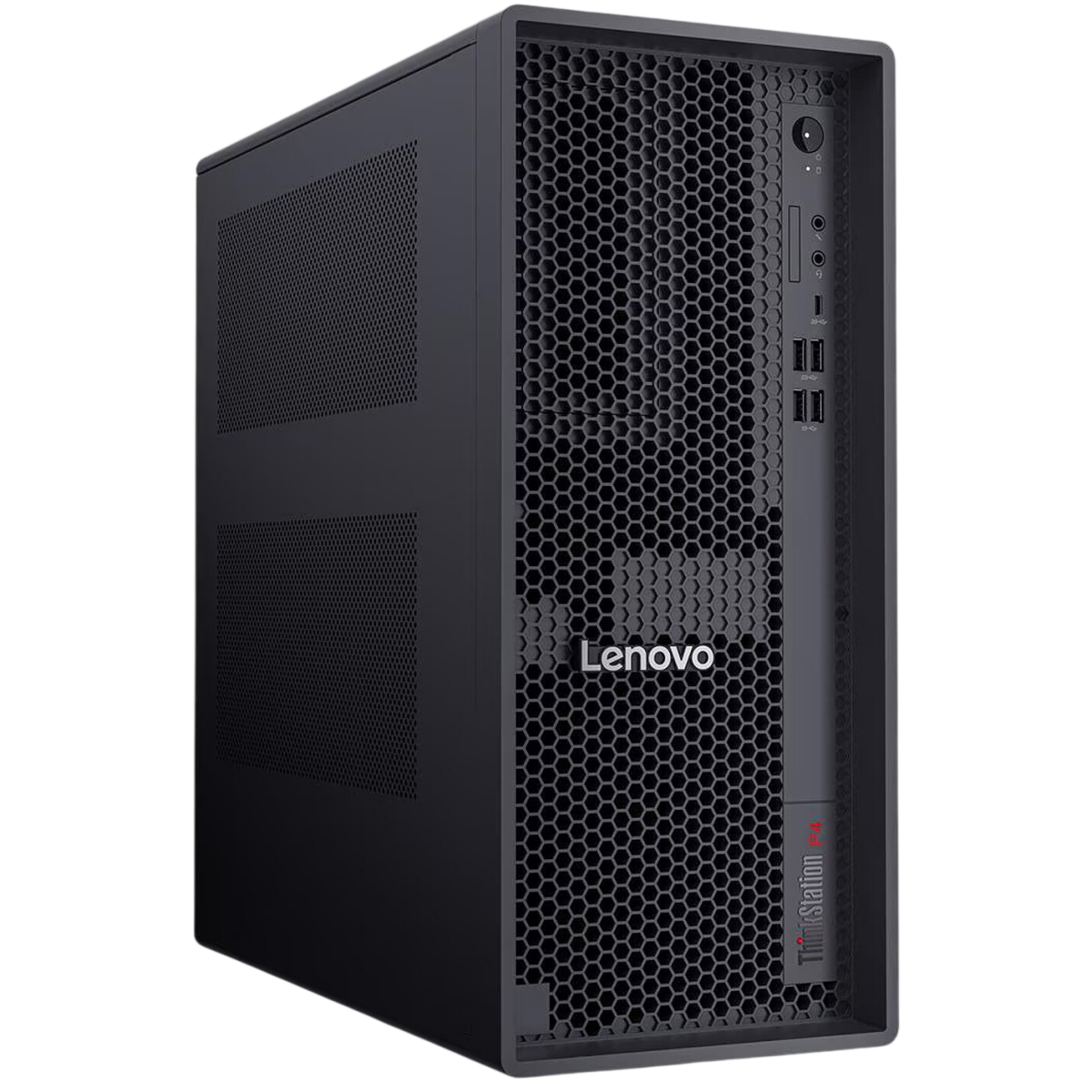 Ordinateur de bureau Lenovo ThinkStation P4 (30KN000CFR)