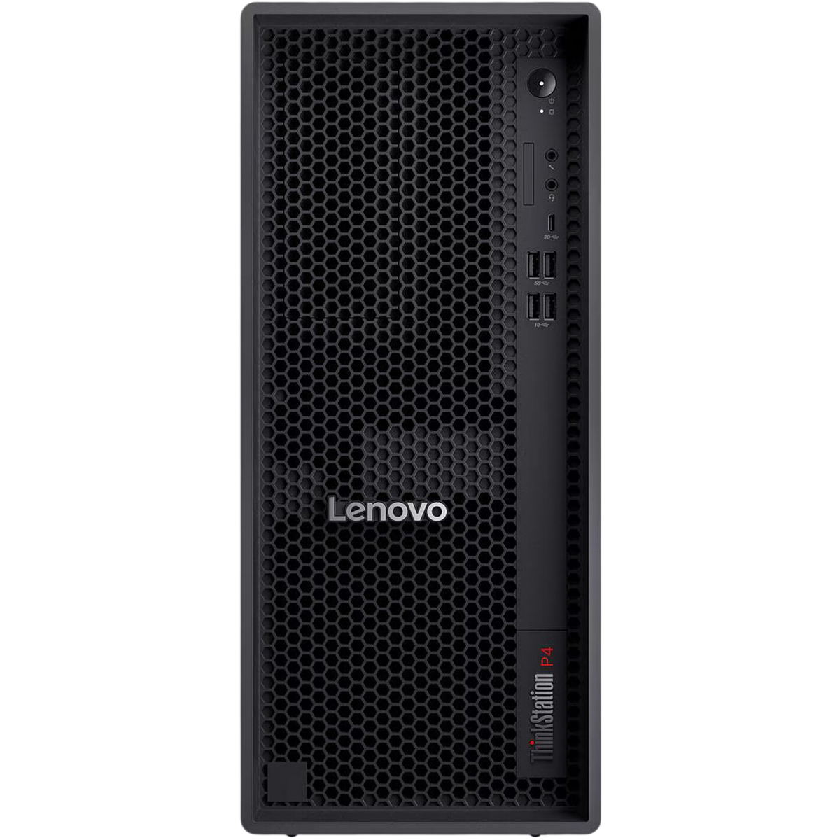Ordinateur de bureau Lenovo ThinkStation P4 (30KN000CFR) - photo 2