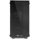 Boîtier Thermaltake View 91 TG RGB Black (CA-1I9-00F1WN-00)