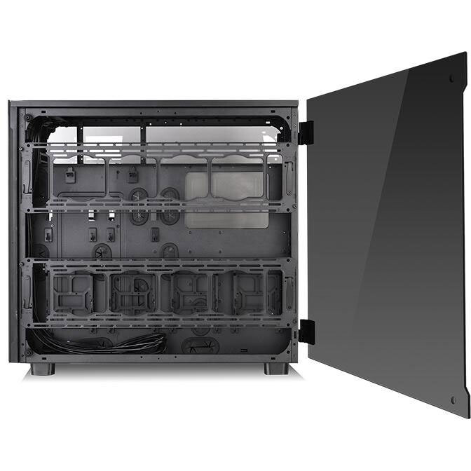 Boîtier Thermaltake View 91 TG RGB Black (CA-1I9-00F1WN-00) - photo 12
