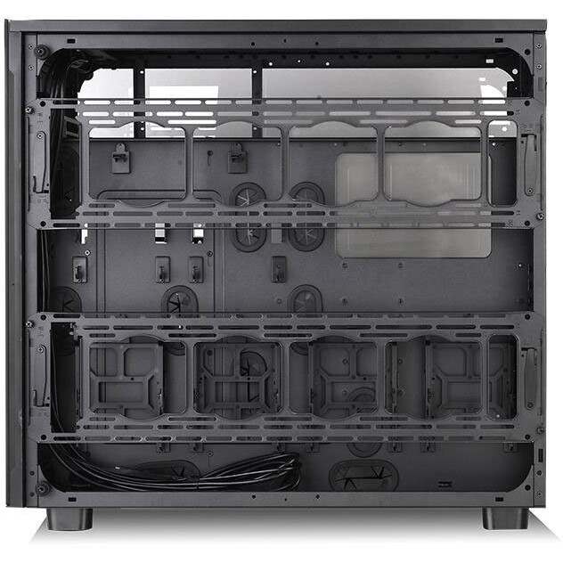 Boîtier Thermaltake View 91 TG RGB Black (CA-1I9-00F1WN-00) - photo 13
