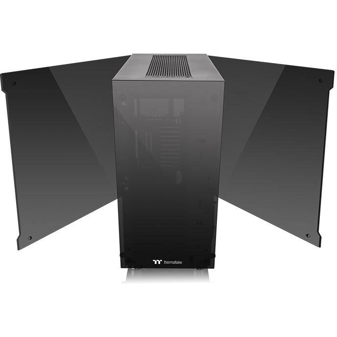 Boîtier Thermaltake View 91 TG RGB Black (CA-1I9-00F1WN-00) - photo 14