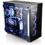 Boîtier Thermaltake View 91 TG RGB Black (CA-1I9-00F1WN-00)