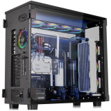Boîtier Thermaltake View 91 TG RGB Black (CA-1I9-00F1WN-00)