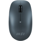 Souris MSI M98 Grey (S12-4300910-V33)
