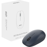 Souris MSI M98 Grey (S12-4300910-V33)