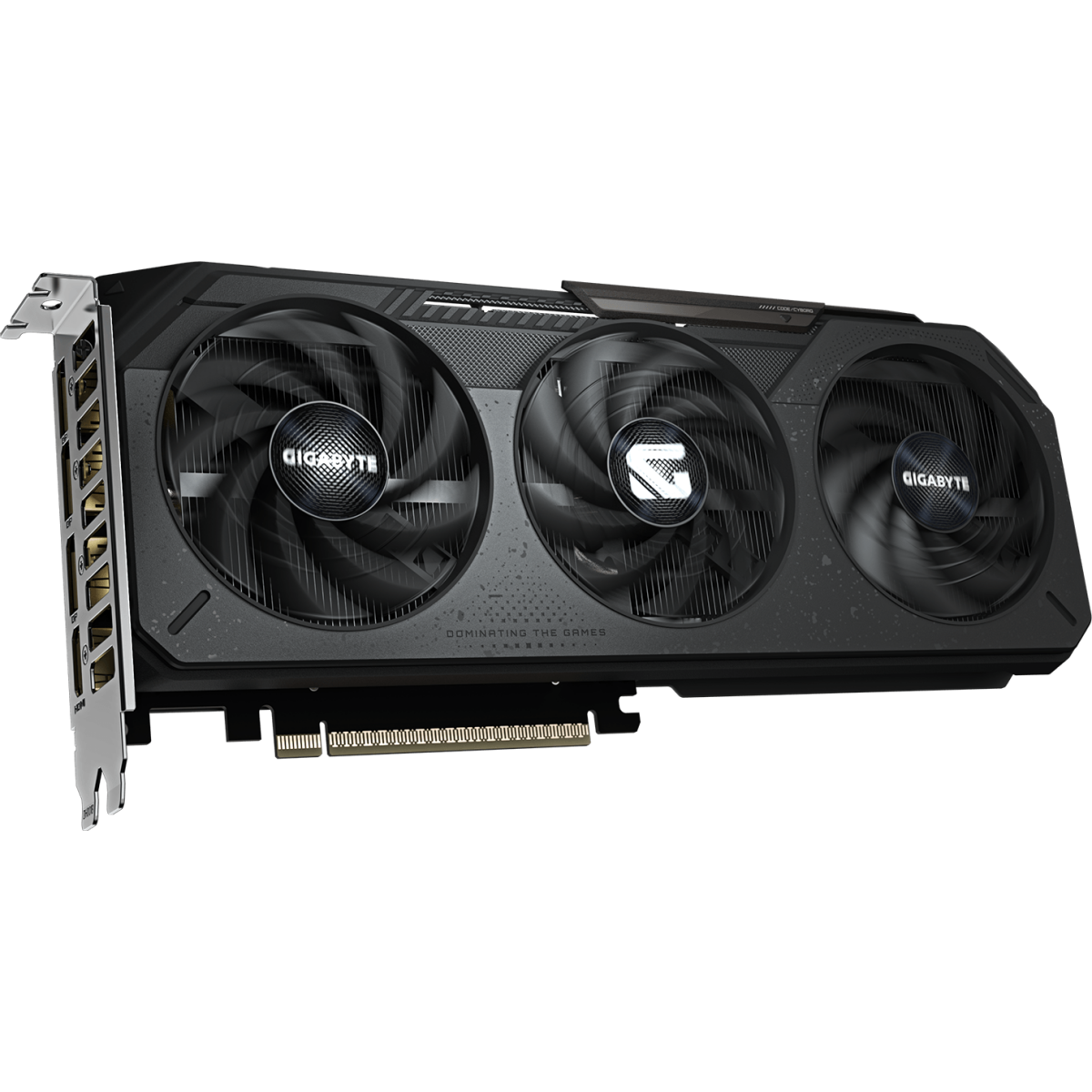 Carte graphique NVIDIA GeForce RTX 5060 Gigabyte GAMING OC V2 8GB (GV-N5060GAMING OCV2-8GD) - photo 3