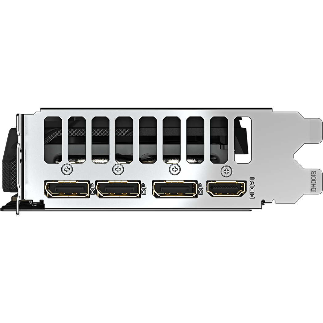Carte graphique NVIDIA GeForce RTX 5060 Gigabyte GAMING OC V2 8GB (GV-N5060GAMING OCV2-8GD) - photo 9