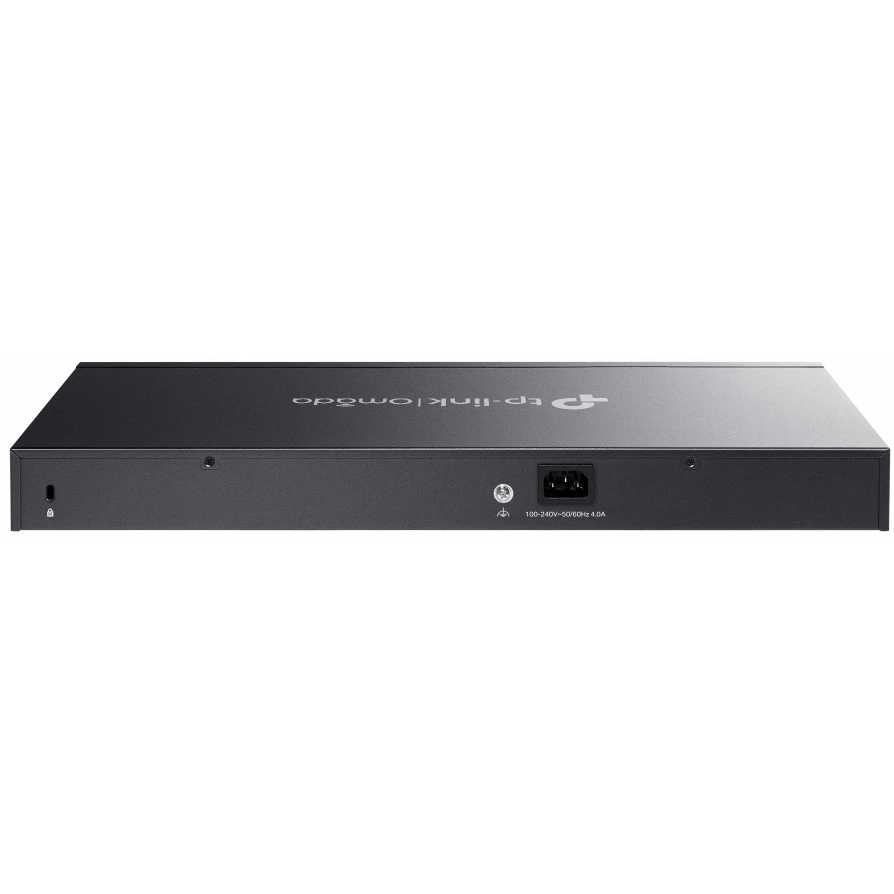 Switch (commutateur) TP-Link ES220GMP - photo 3