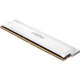 Mémoire vive 16GB DDR5 6400MHz Crucial Pro (CP16G64C38U5W)