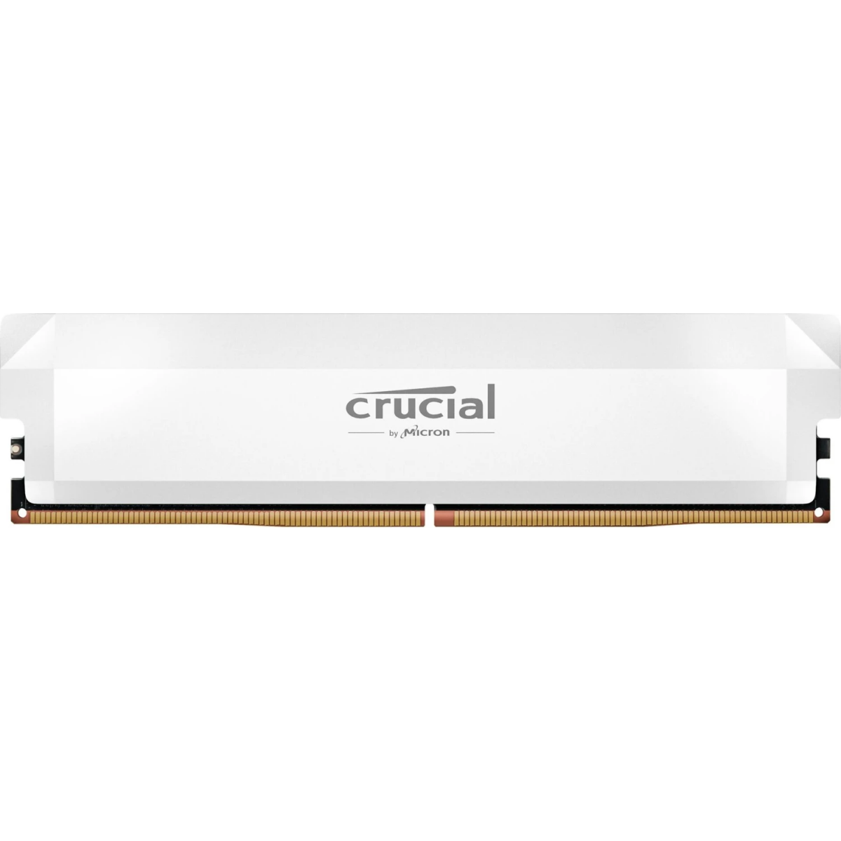 Mémoire vive 16GB DDR5 6400MHz Crucial Pro (CP16G64C38U5W) - photo 3