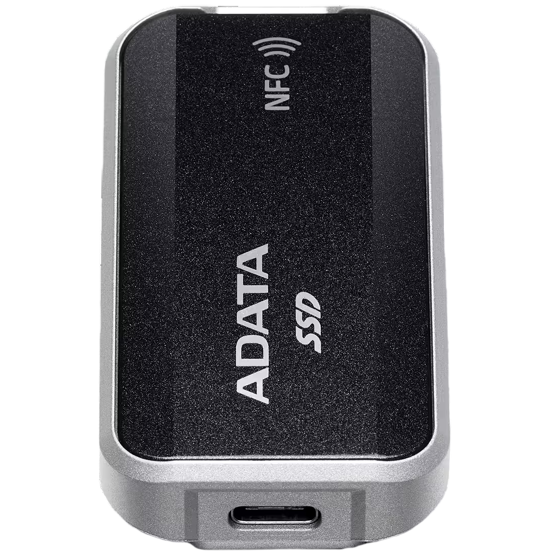 Disque dur externe SSD 2TB ADATA URBAN TAPSAFE (SURB-TAP-2000GCCBK) - photo 3