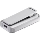 Disque dur externe SSD 2TB ADATA URBAN TAPSAFE (SURB-TAP-2000GCCBK)