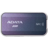 Disque dur externe SSD 1TB ADATA URBAN TAPSAFE (SURB-TAP-1000GCCBK)