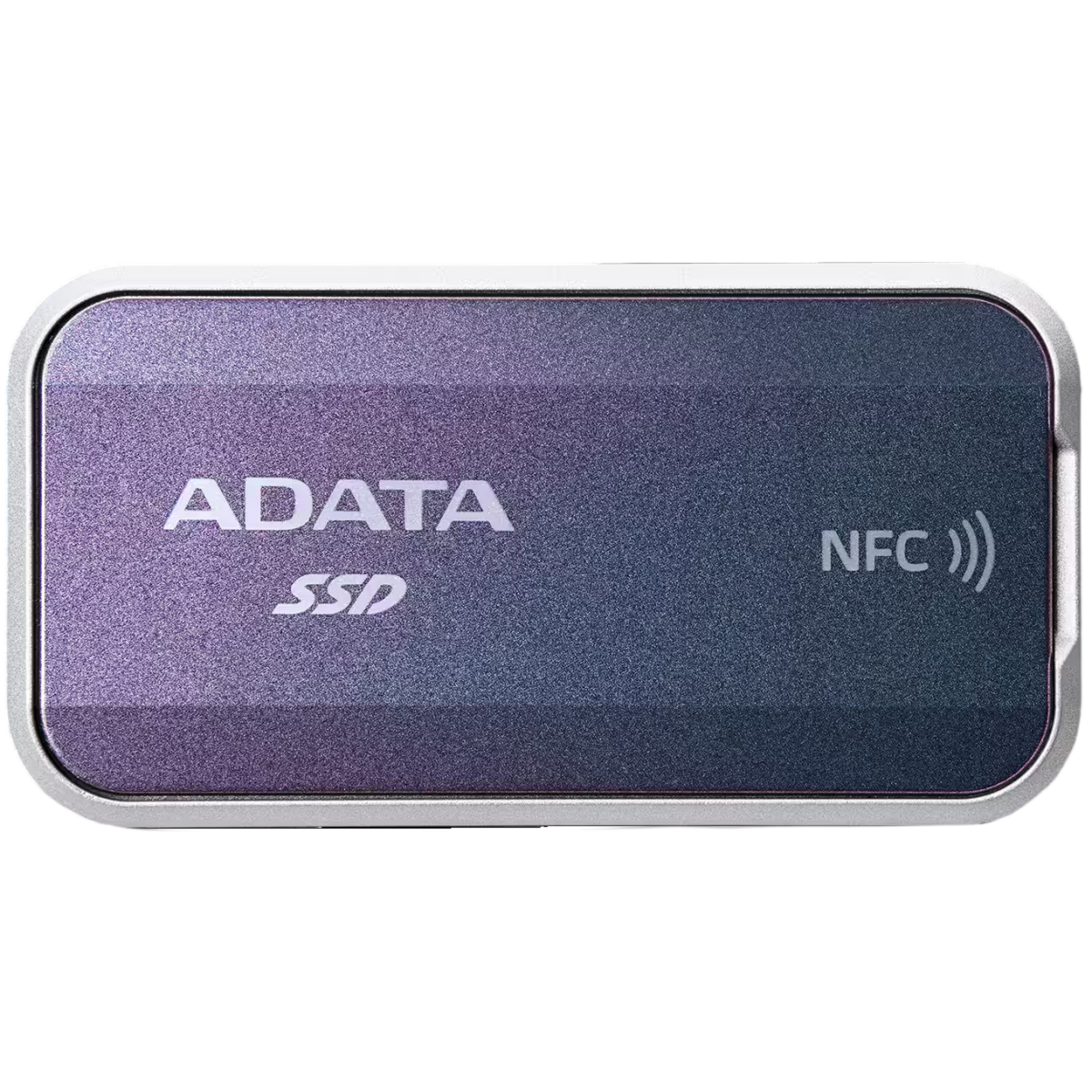 Disque dur externe SSD 1TB ADATA URBAN TAPSAFE (SURB-TAP-1000GCCBK) - photo 2