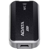 Disque dur externe SSD 1TB ADATA URBAN TAPSAFE (SURB-TAP-1000GCCBK)