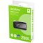 Disque dur externe SSD 1TB ADATA URBAN TAPSAFE (SURB-TAP-1000GCCBK) - photo 8