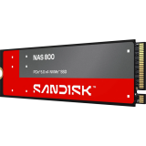 Stockage SSD 960GB SanDisk NAS 800 (SDSNP2960GAN)
