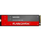 Stockage SSD 960GB SanDisk NAS 800 (SDSNP2960GAN)