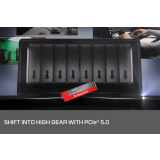 Stockage SSD 960GB SanDisk NAS 800 (SDSNP2960GAN)