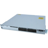Switch ou commutateur Cisco C9300-24S-A