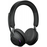 Casque audio Jabra Evolve2 65 MS Stereo Stand Black (26599-999-889)