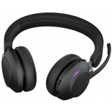 Casque audio Jabra Evolve2 65 MS Stereo Stand Black (26599-999-889)