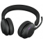 Casque audio Jabra Evolve2 65 MS Stereo Stand Black - 26599-999-889 - photo 2