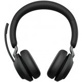 Casque audio Jabra Evolve2 65 MS Stereo Stand Black (26599-999-889)