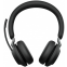 Casque audio Jabra Evolve2 65 MS Stereo Stand Black - 26599-999-889 - photo 3