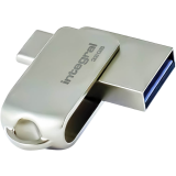 Clé USB 32GB Integral 360-C Dual (INFD32GB360CDL3.0)