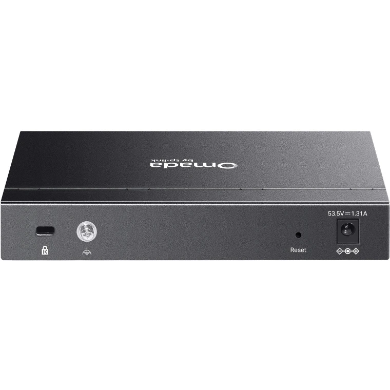Commutateur (switch) TP-Link ES208GP - photo 3
