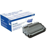 cartouche Brother TN-3430 Black (TN3430)